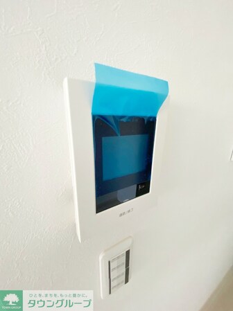 ハーミットクラブハウス ポルタの物件内観写真